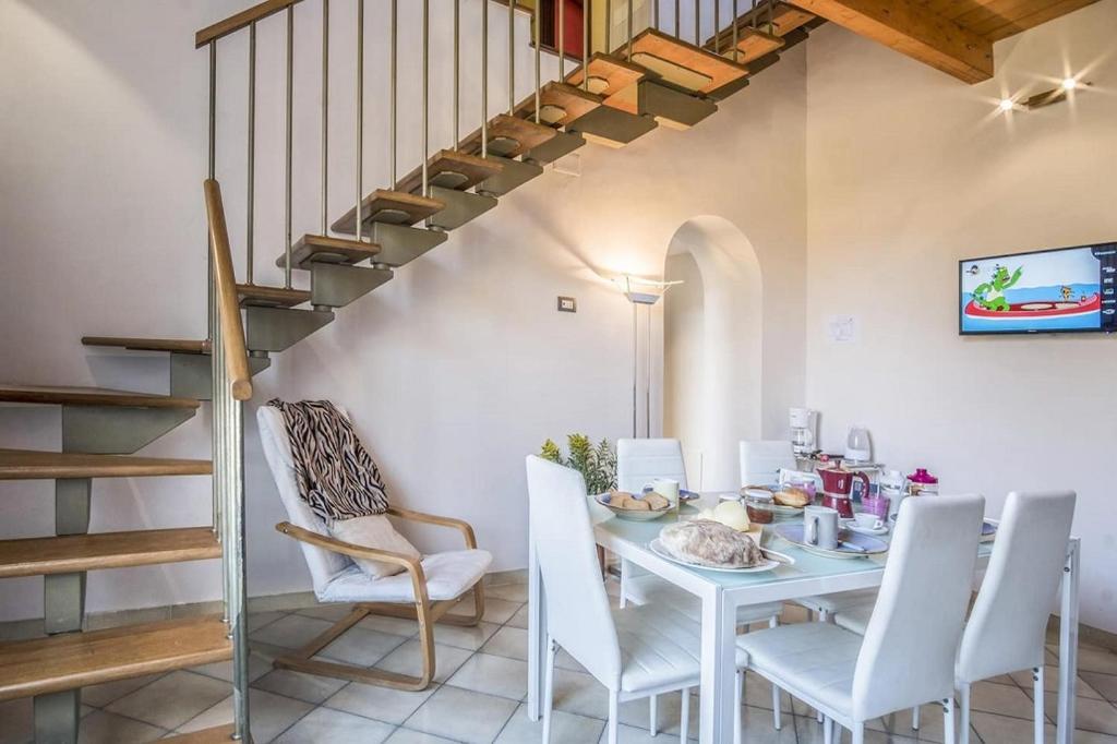 Apartment Caruso - 3