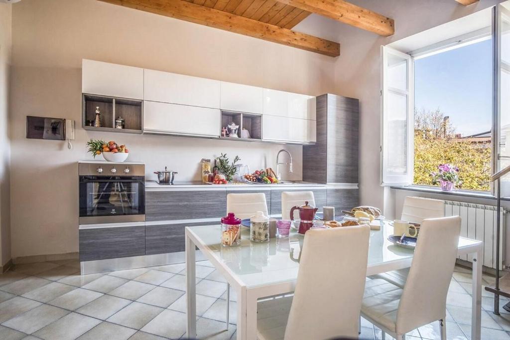 Apartment Caruso - 4