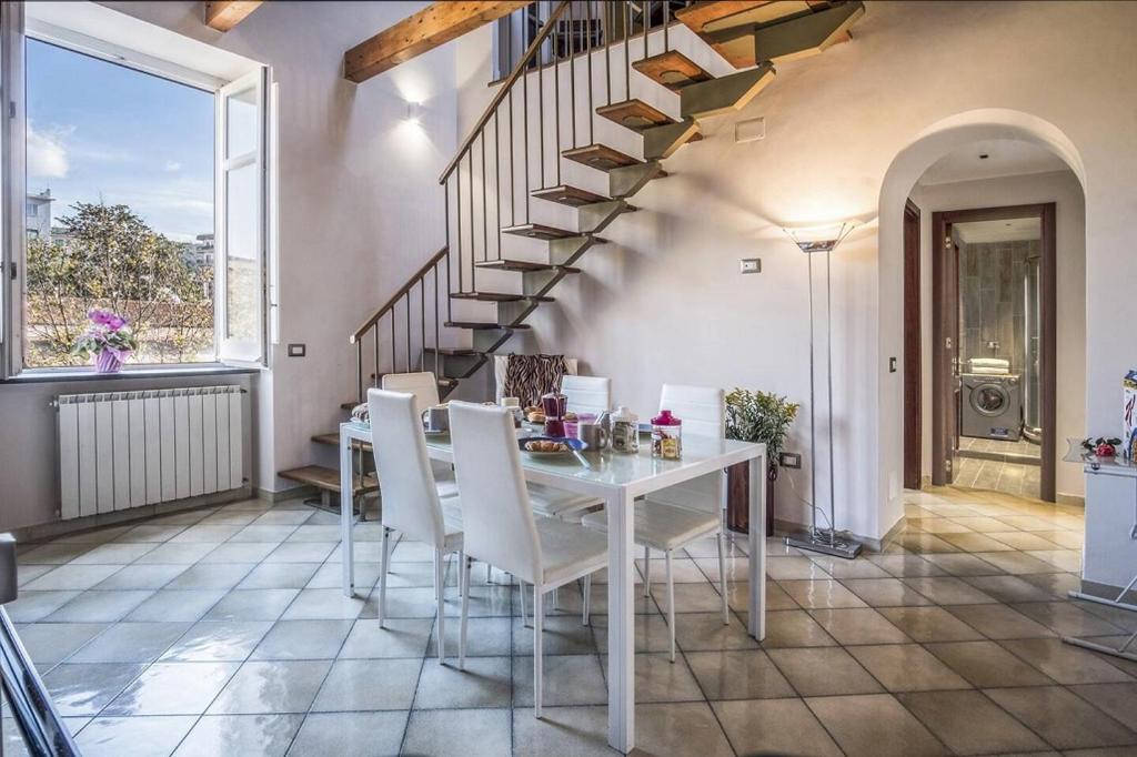 Apartment Caruso - 5