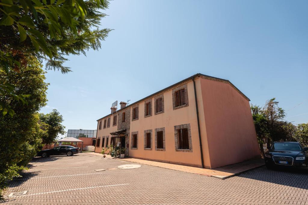 Hotel Le Corti - 1