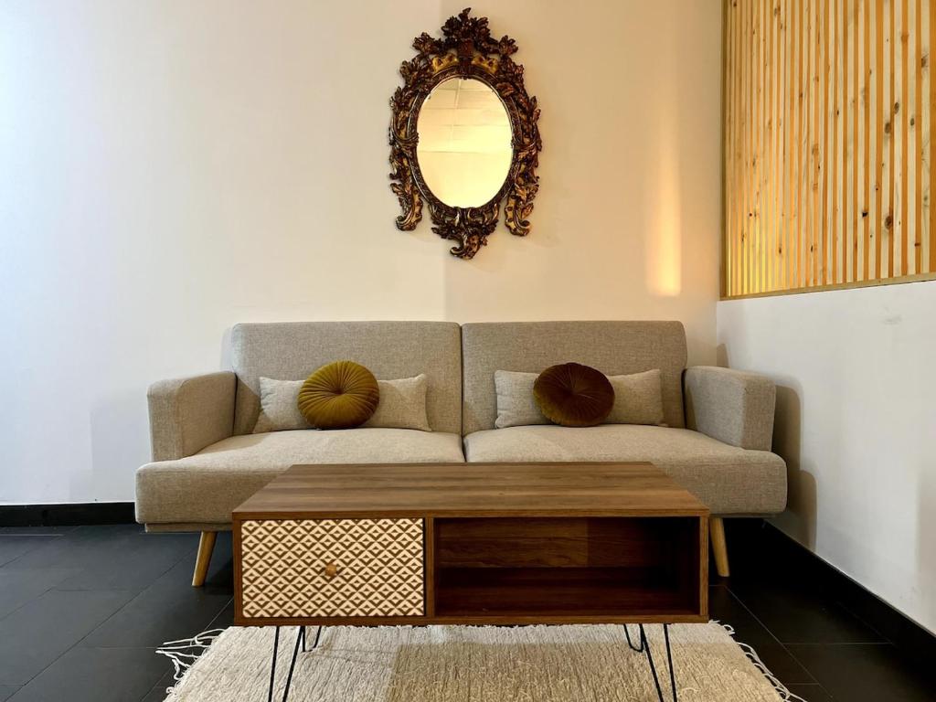 Feria Apartments - 2