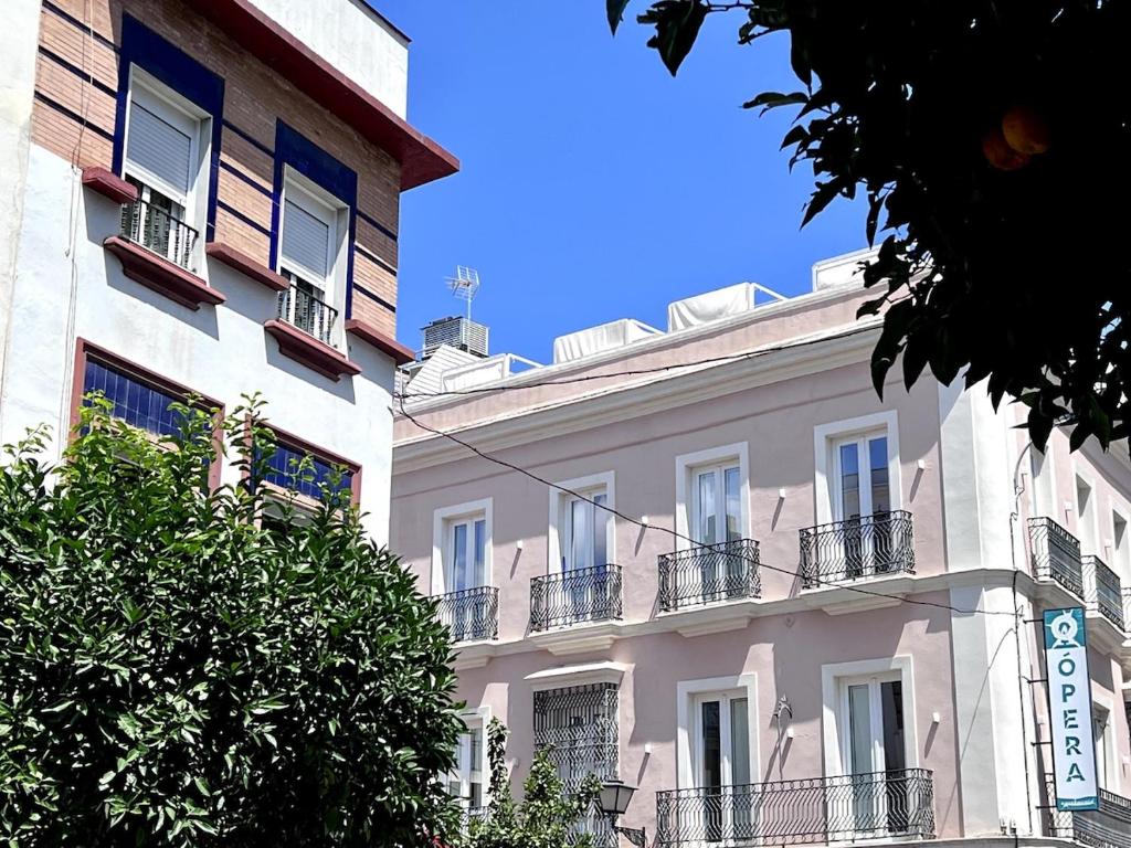 Feria Apartments - 4