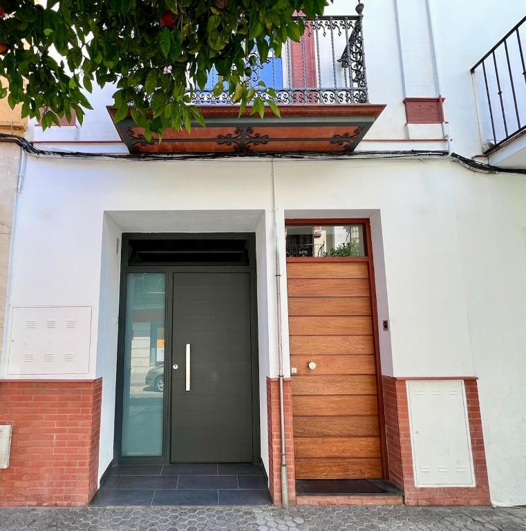 Feria Apartments - 5