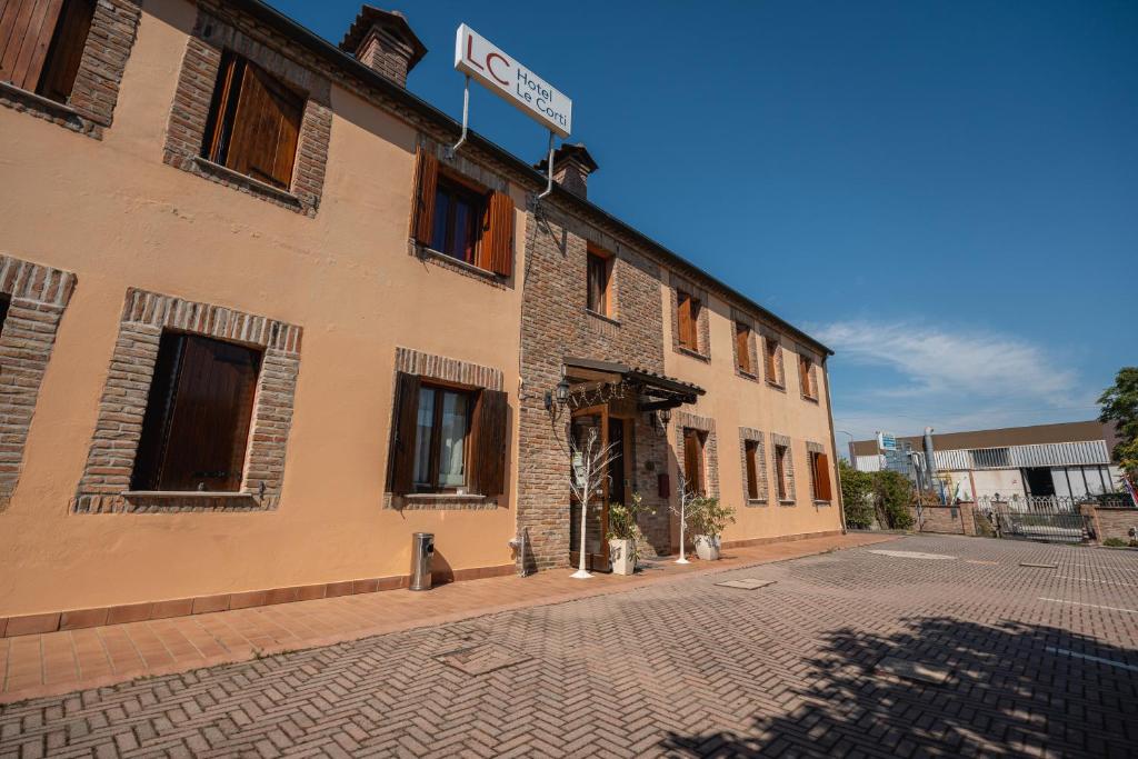 Hotel Le Corti - 2