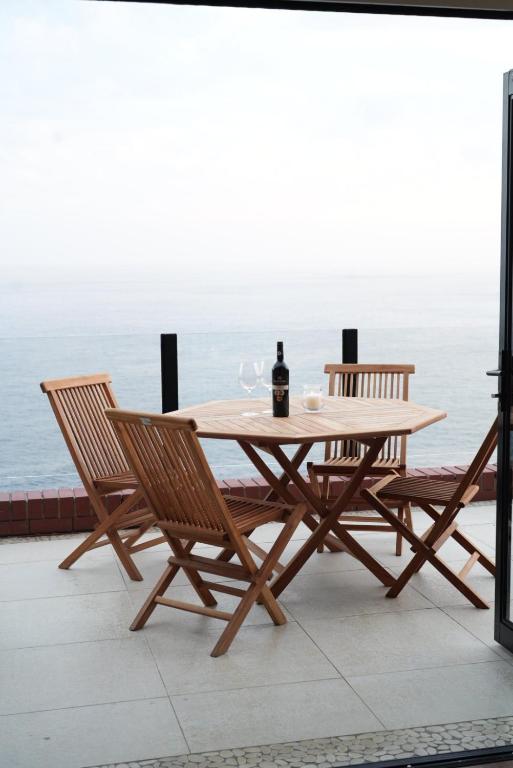 Grace at C, Herolds Bay