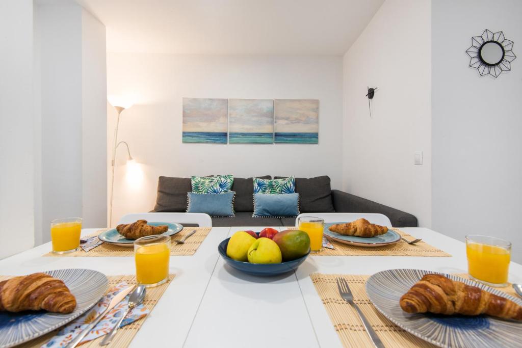 NEW STREET FANTASY 2 Center Apartment - 4