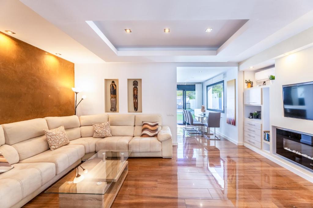 VB Camelia 5BR Villa w Pool - 4