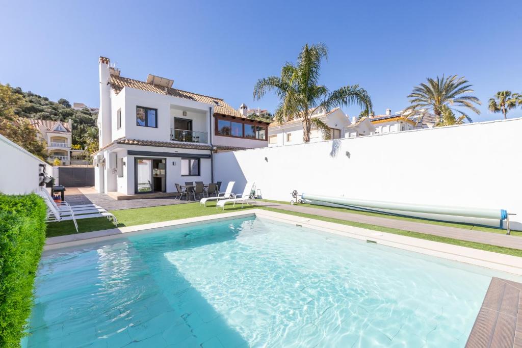 VB Camelia 5BR Villa w Pool - 3