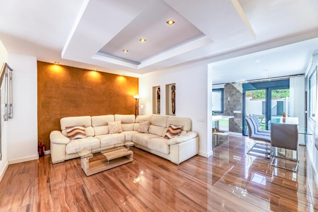 VB Camelia 5BR Villa w Pool - 5