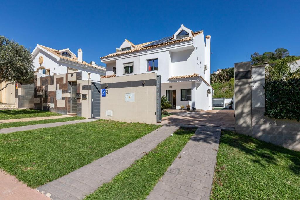 VB Camelia 5BR Villa w Pool - 2