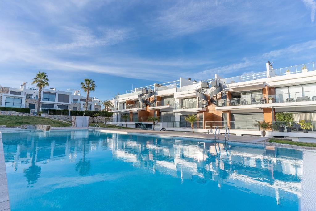 Ceñuela - Lush Haven by United Renters - 2