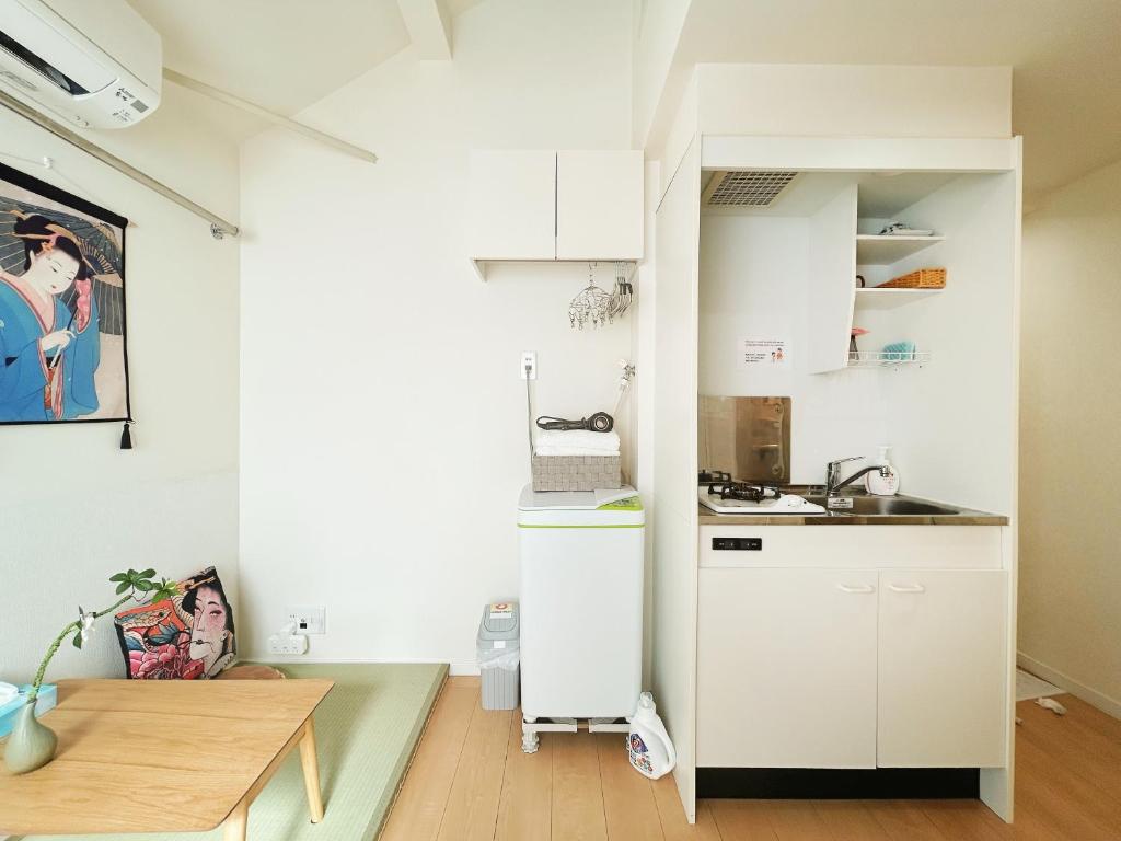 Koenji loft apartment/Shinjuku&Kichijoji/JR