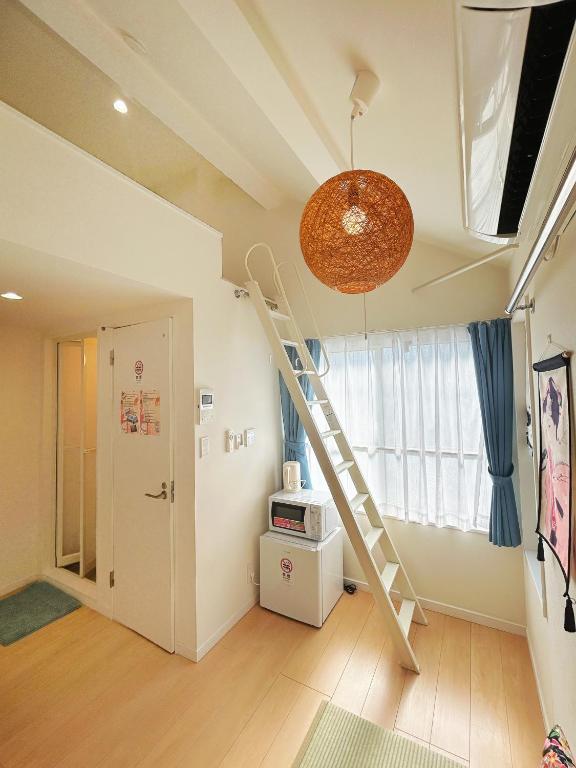Koenji loft apartment/Shinjuku&Kichijoji/JR