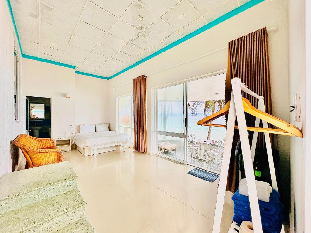 Paradise Resort Doc Let - All Inclusive