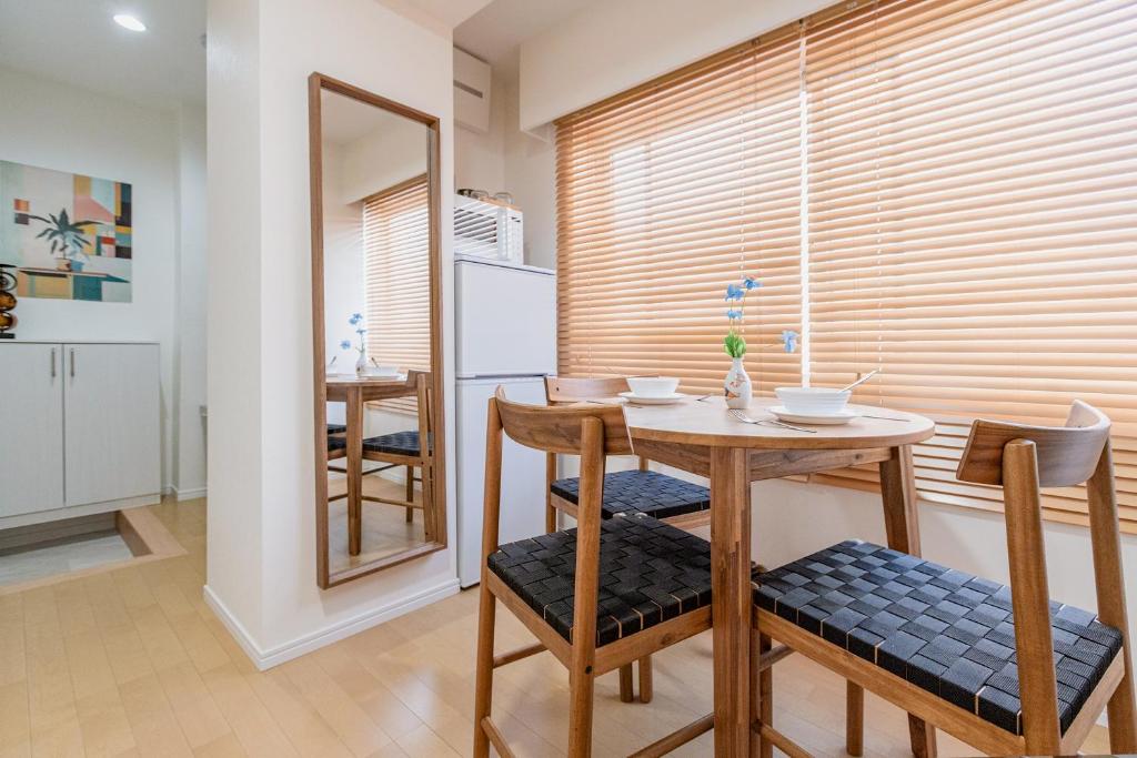 Asakusa Shungyo Hotel 春暁ホテル