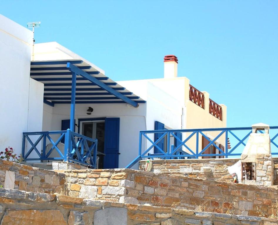 Endless Blue from Syros - Fabrika House 2, Vari