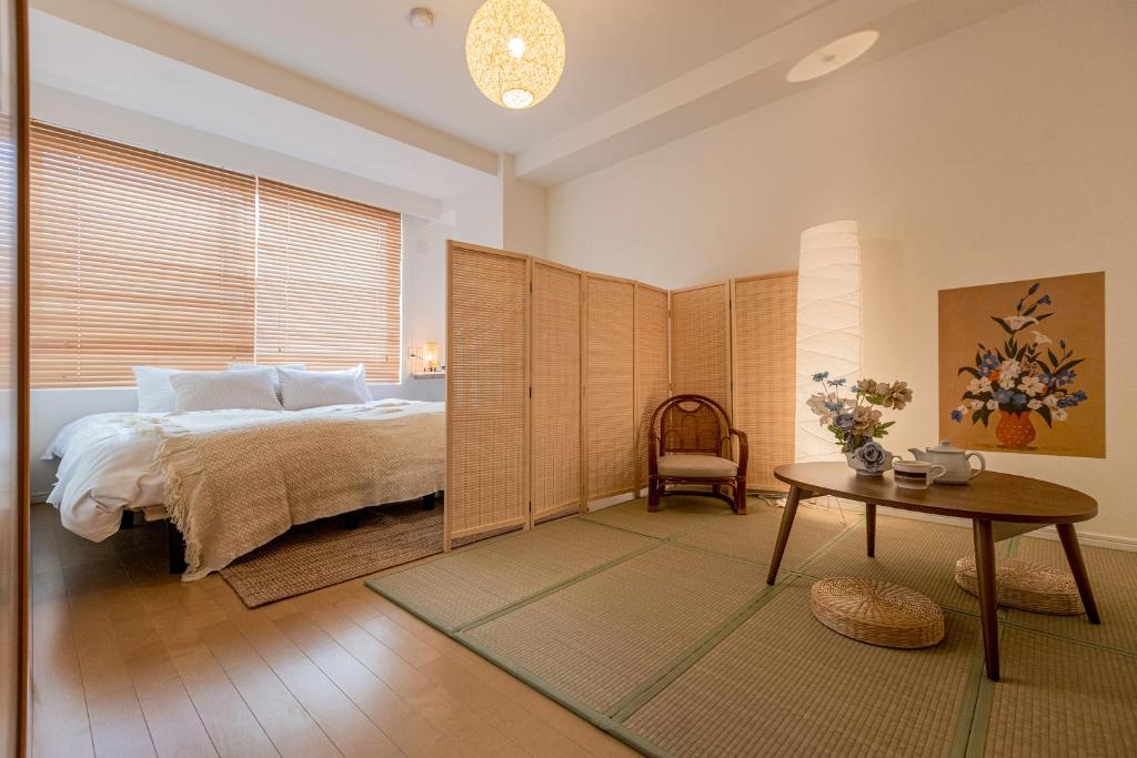 Asakusa Shungyo Hotel 春暁ホテル