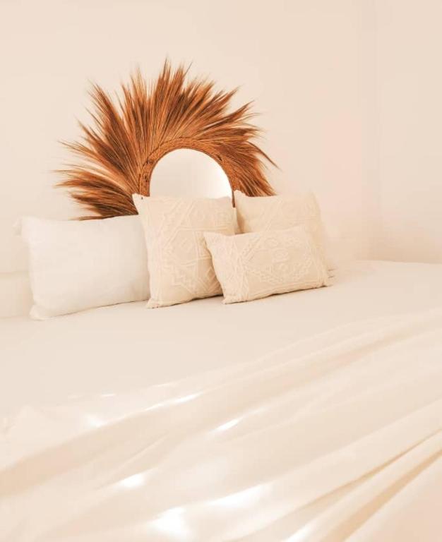 Private room in Villa Nali, Jambiani