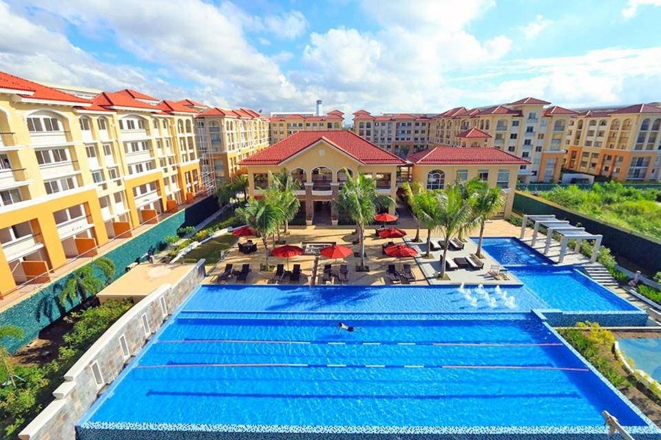 Condo in San Remo Cebu City, Cebú