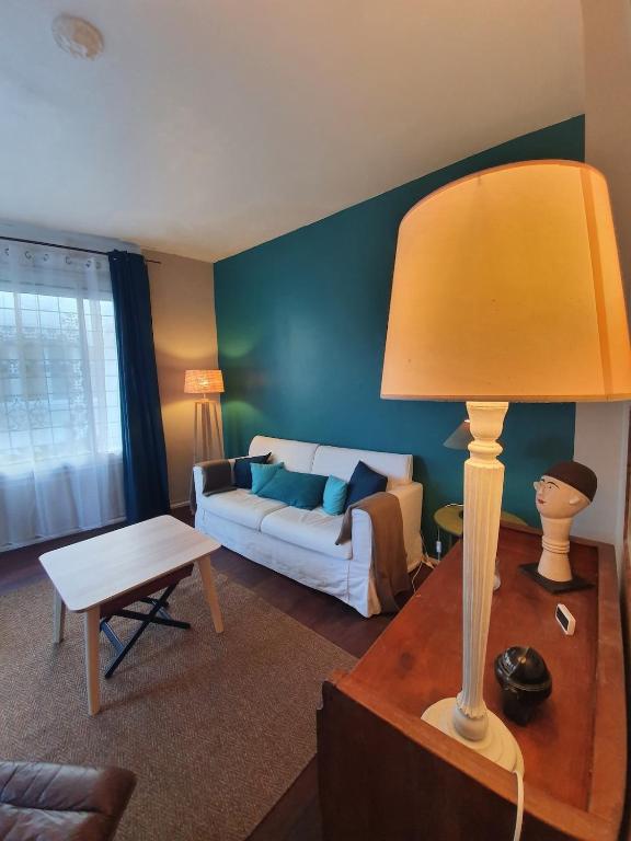 L'Heure Bleue by Tranquil at Home - 2