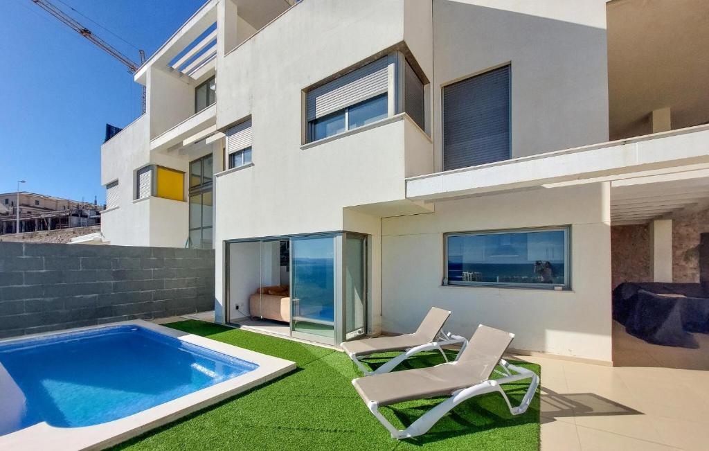Beautiful Home In Cullera - 2