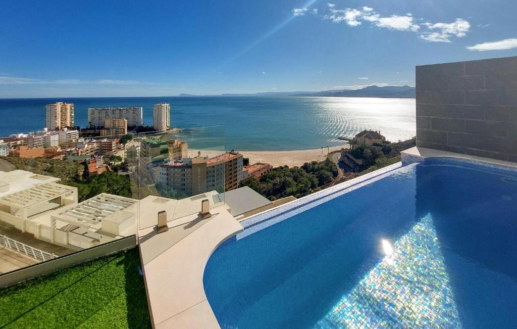 Beautiful Home In Cullera - 1