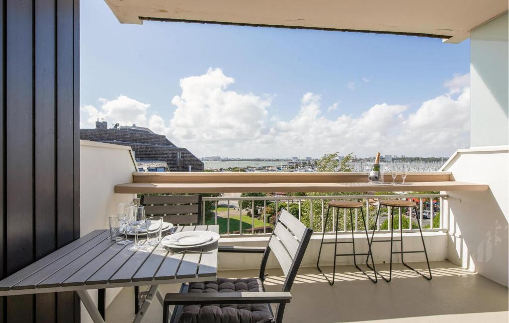 Cozy Apartment In La Rochelle With Wifi - 1