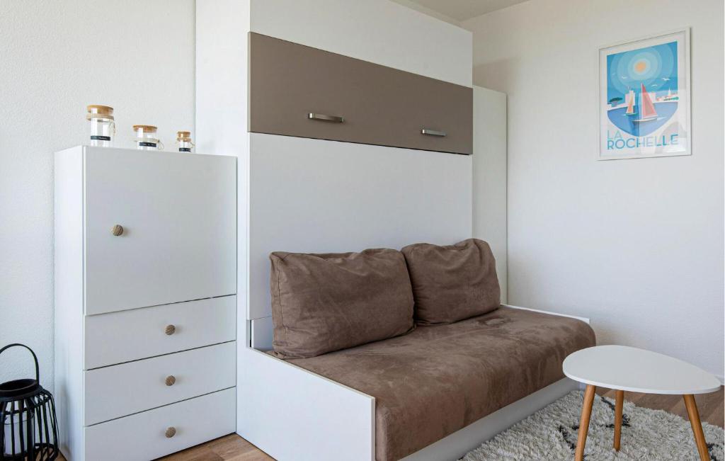 Cozy Apartment In La Rochelle With Wifi - 5