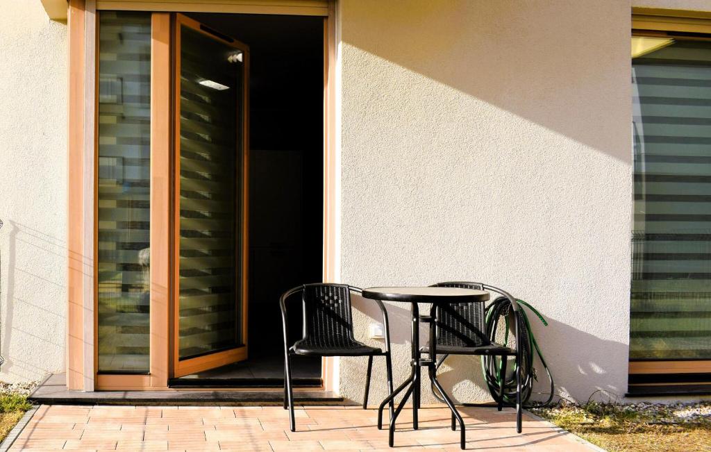 Awesome Apartment In Gdansk With Wifi, Gdaňsk