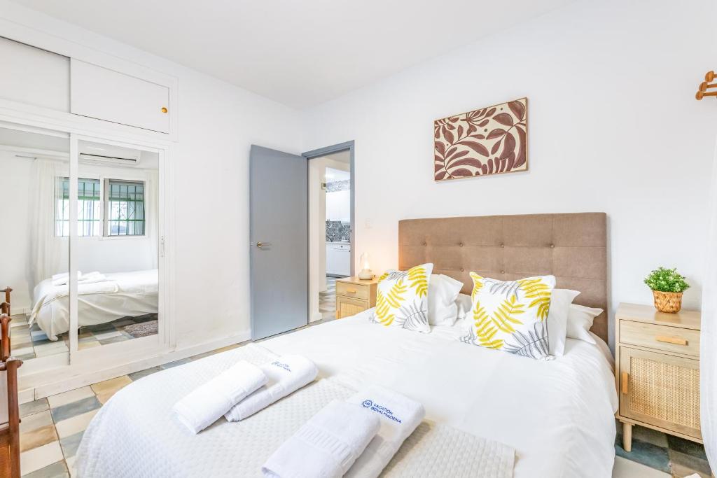 VB 2BR Marysol Andalusian house - 3