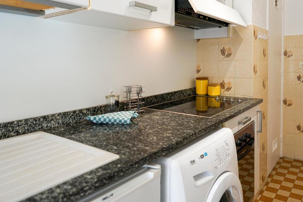 Riviera Prom 4 Pers Vista Mare - 5