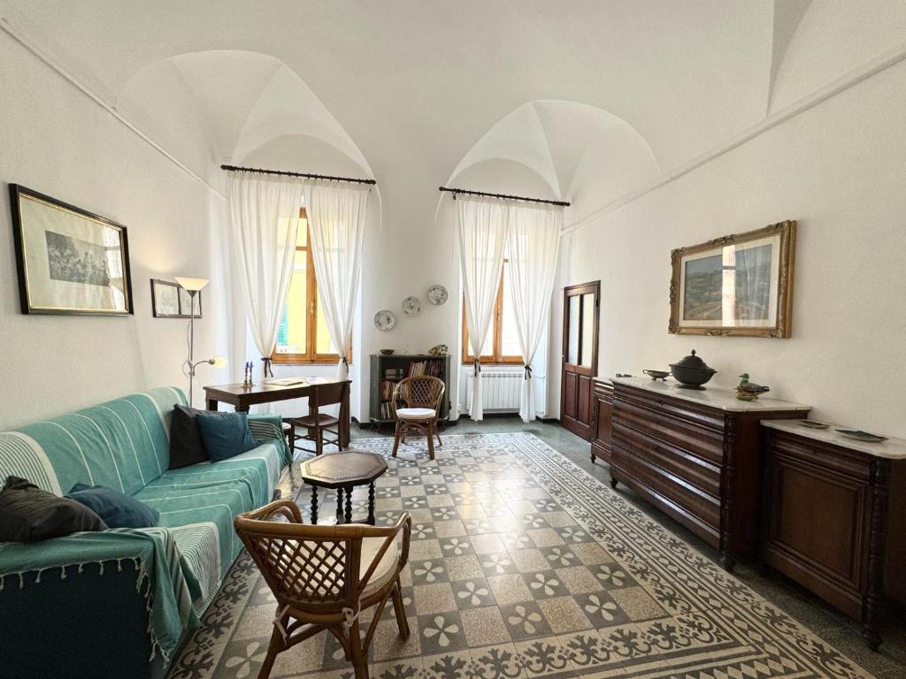 Casa delle volte - 1
