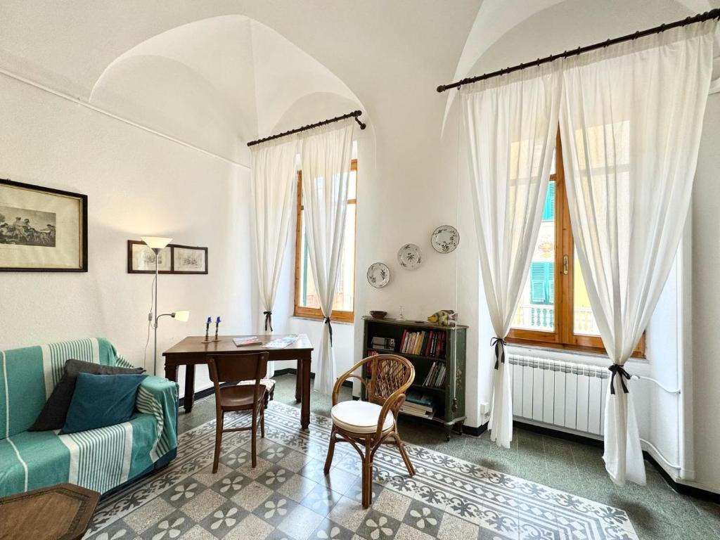 Casa delle volte - 4