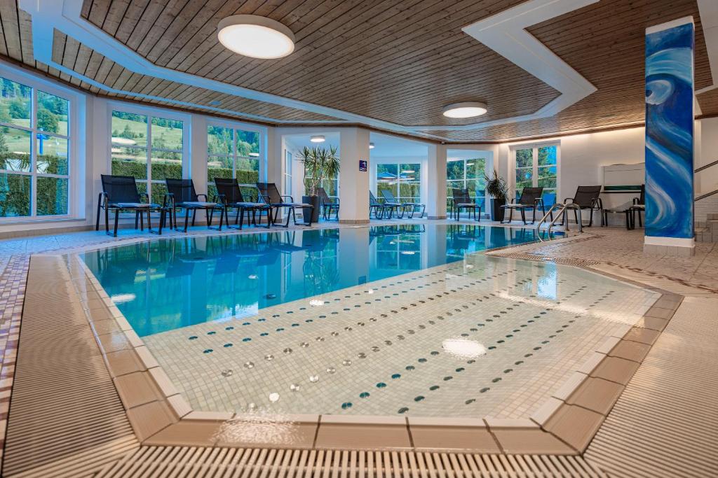 Alpine Spa Residence - 4