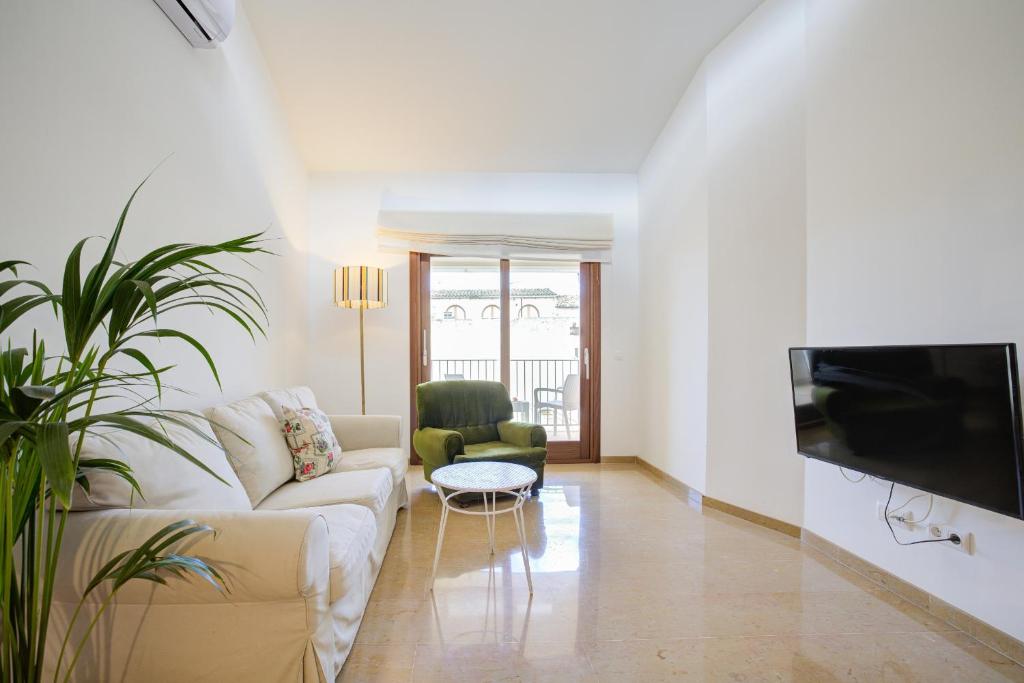 Comtat Muro 2 by Rentallorca, Muro