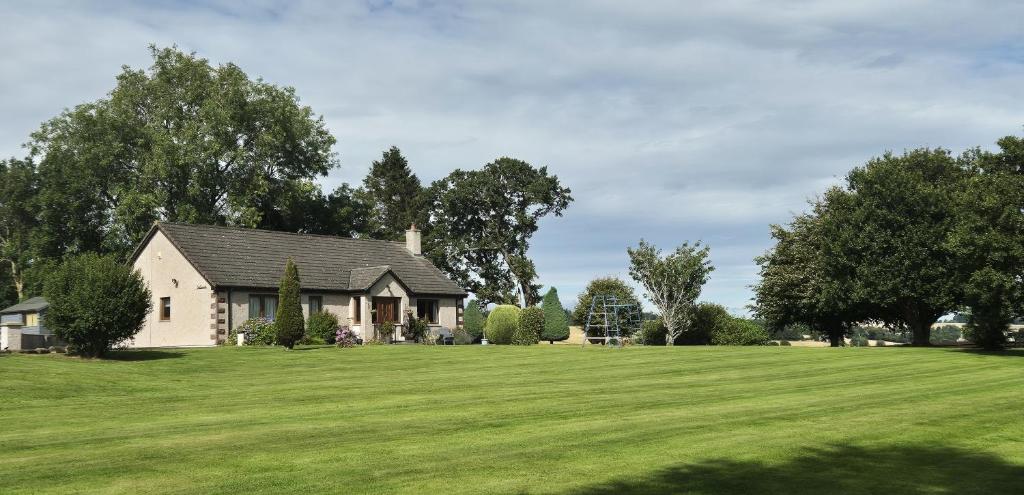 Dail Daraich, Munlochy