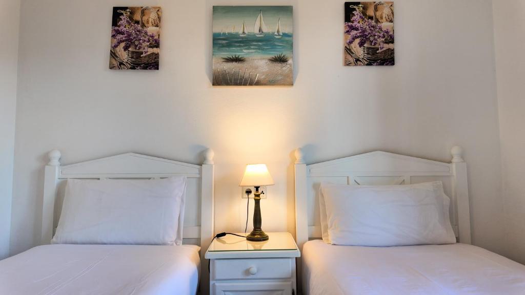 Peaceful 2BR Apartment - Pool - Parking - Casa Romin - 3