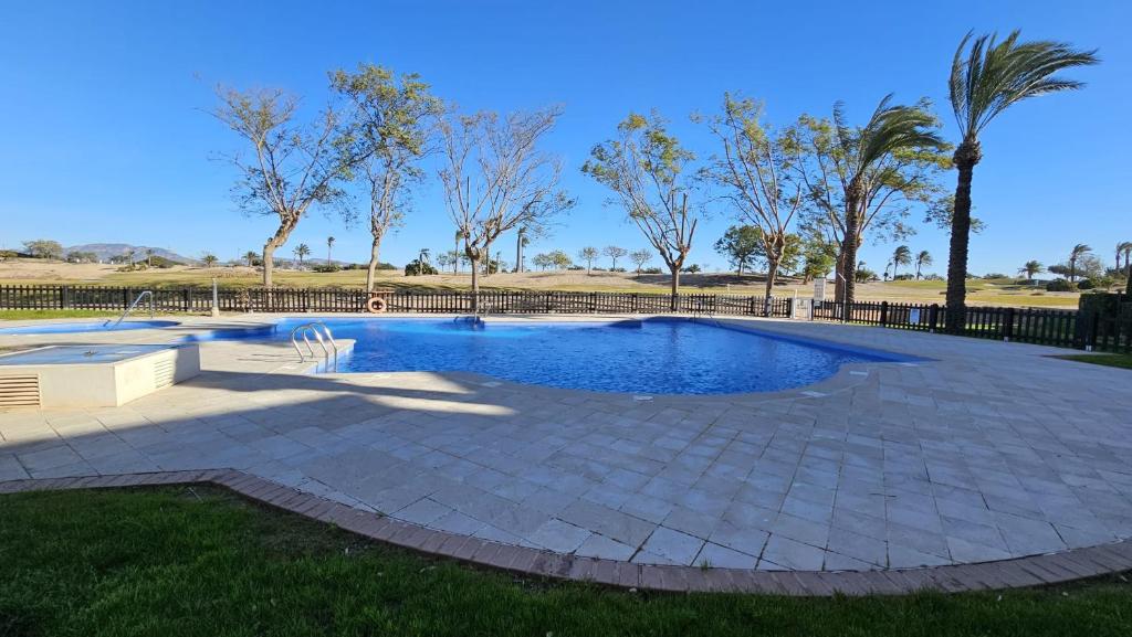 Comfortable 2 bed apartment - La Torre Golf AA1911 - 3