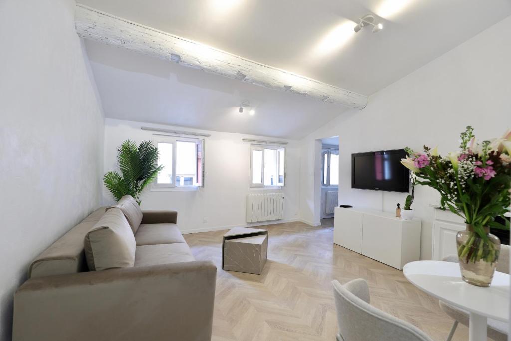 Magnifique appartement proche mer - 2