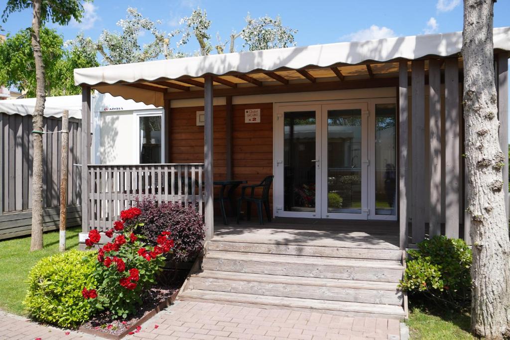 Camping Village Adriatico - 3