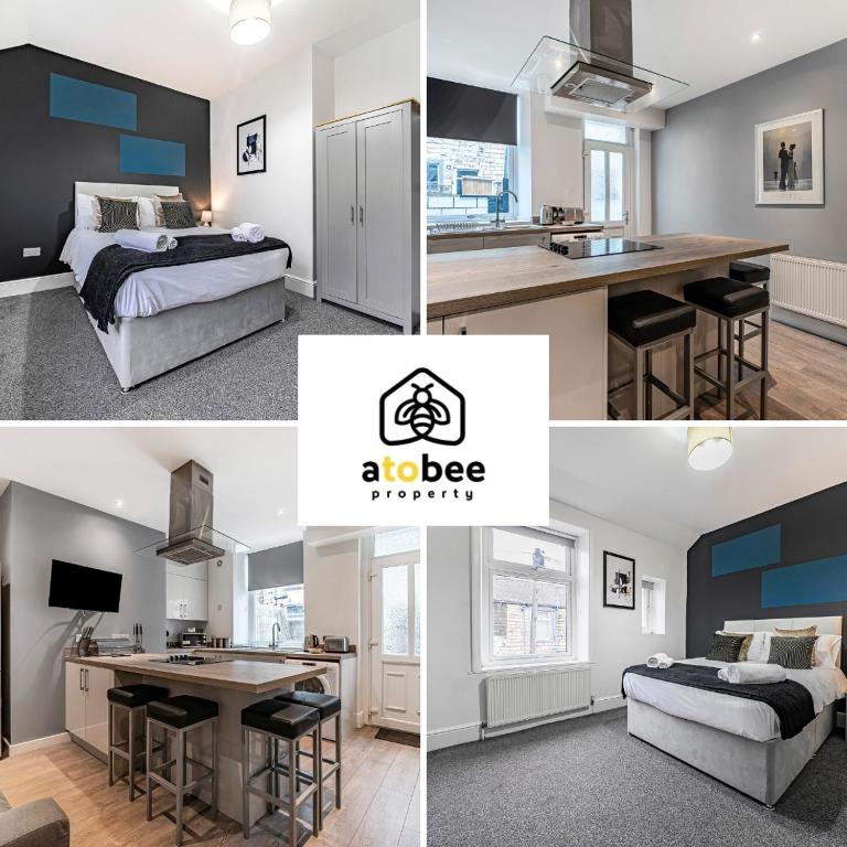 Modern & Affordable home in Burnley, Brierfield