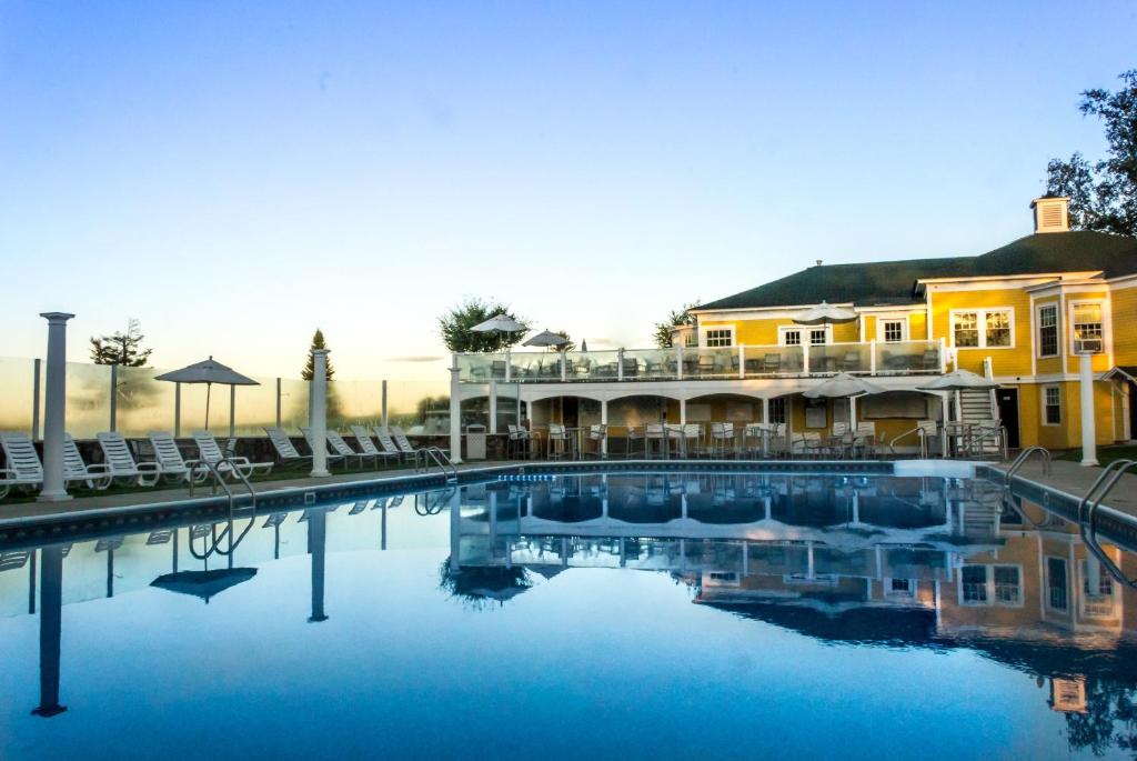 Mountain View Grand Resort & Spa 호텔 이미지 1