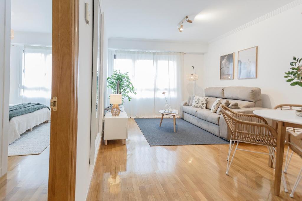 Corralillos - Soul Apartment - 3