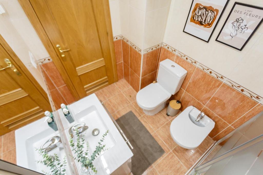 Corralillos - Soul Apartment - 5