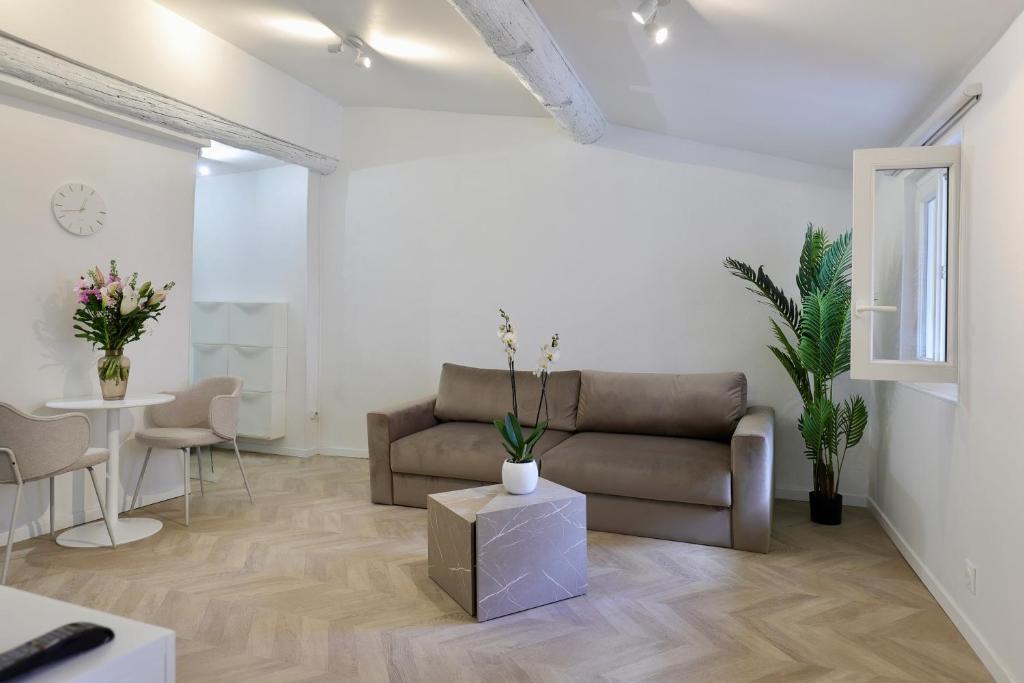 Magnifique appartement proche mer - 3