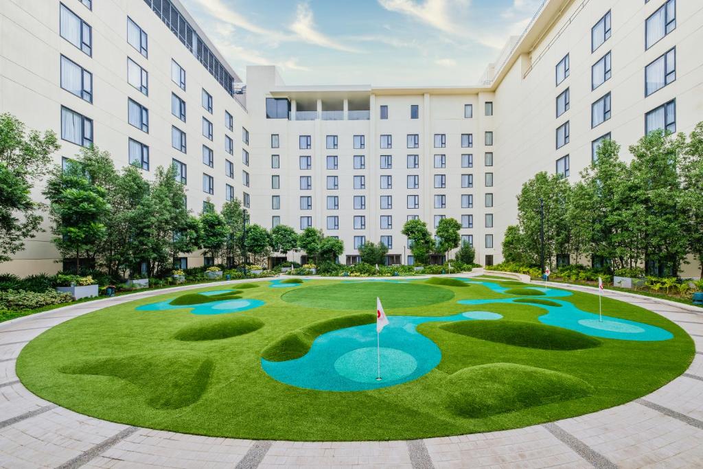 Hotel Facilities