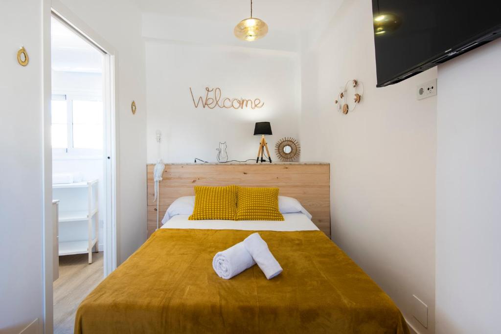 NEW FOR COUPLES Malaga Center Tour - 4