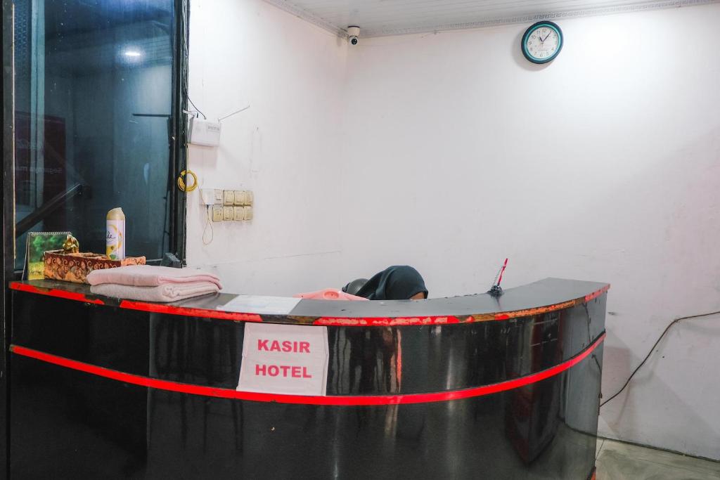 enregistrement 24h/24