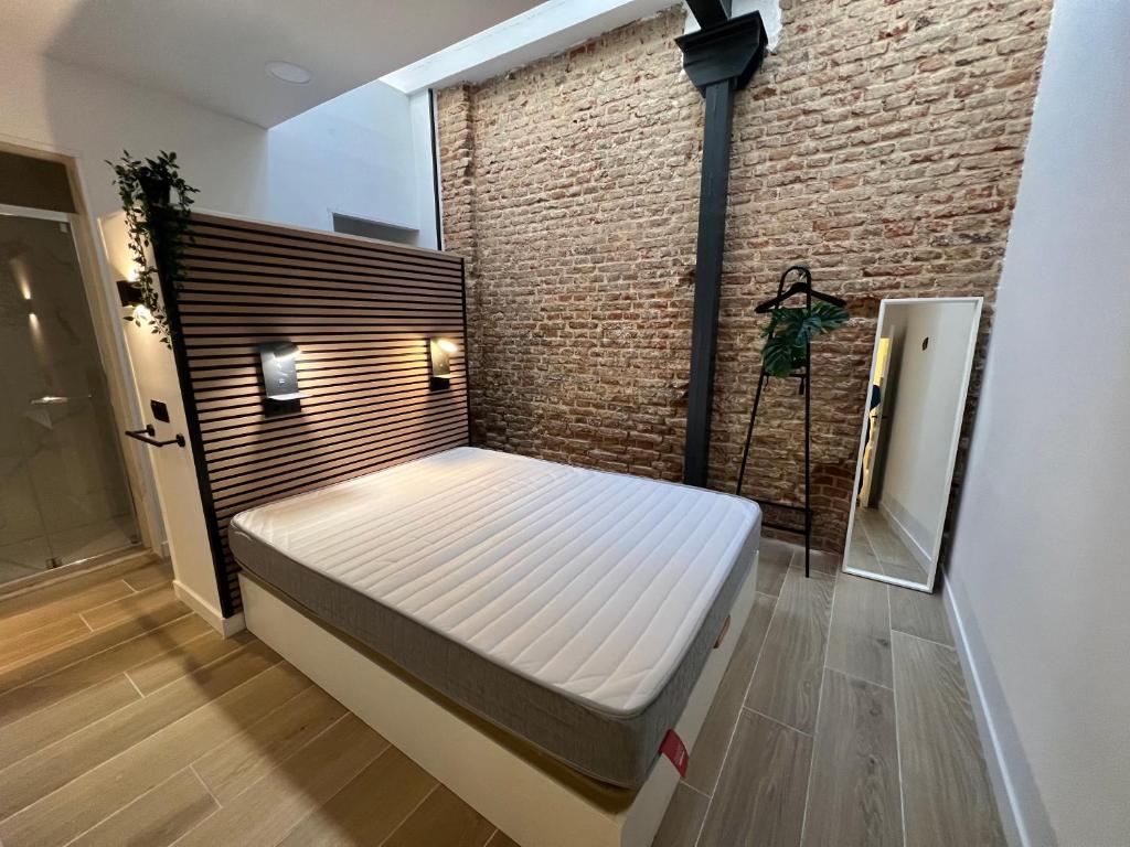 Loft Navas A by Property - 5