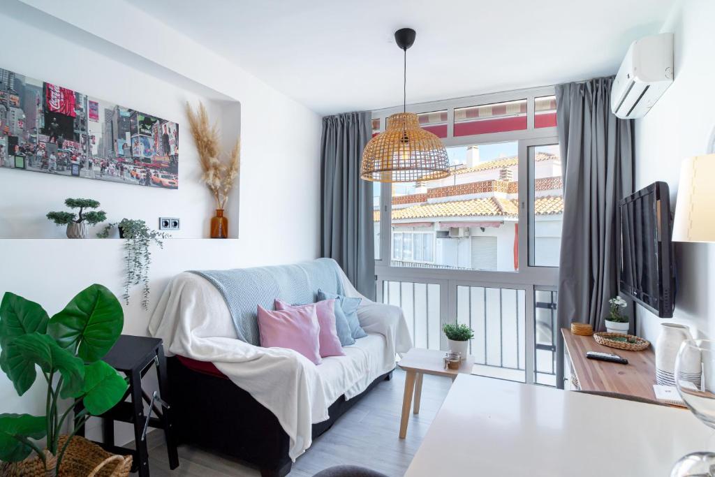 Central Studio by Casasol - 3